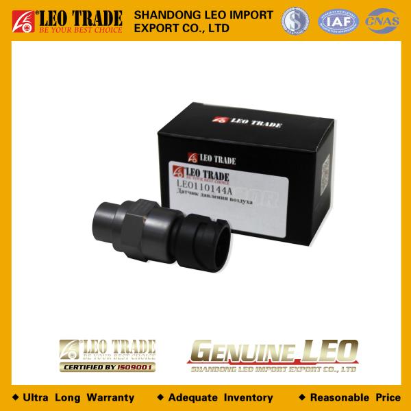 Датчик давления воздуха (тормозной системы) LEO TRADE, (LEO110144A)