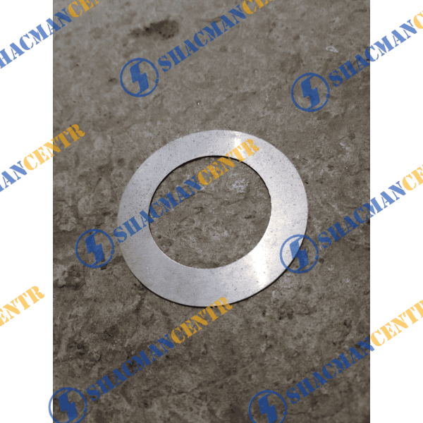 Шайба регулировочная шкворня A7 H2.15