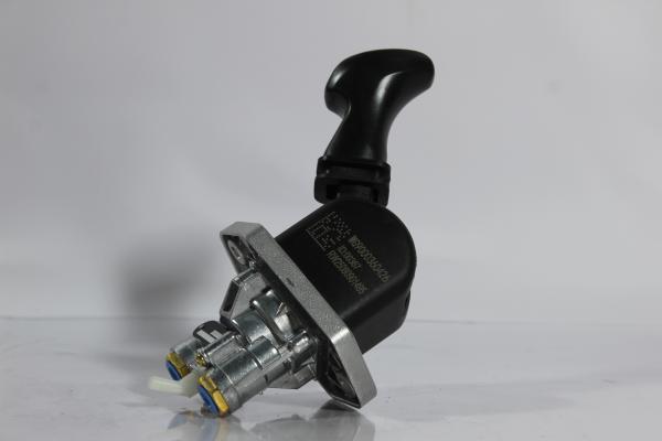 Кран ручного тормоза SITRAK, C7H MAX, J7