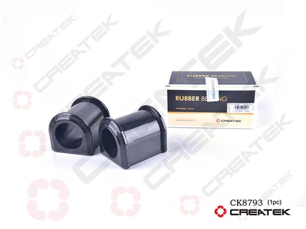 Опора стабилизатора (Rear, Резина) CREATEK, (CK8793)