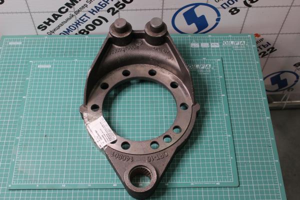 Суппорт задний с ABC D155 SHAANXI