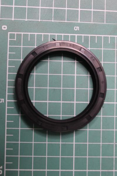 Сальник КОМ (50*65*8) SHAANXI