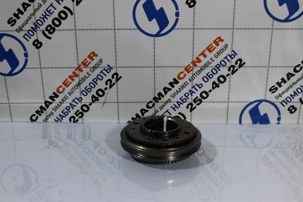 Синхронизатор (Сталь, 1-й и 2-й передачи) FULLER, 12JSDX