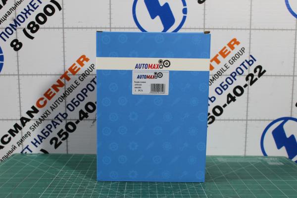 Форсунка топливная AUTOMAX, Евро-5, ISM11, (AM1122, 4307547, 4902921)