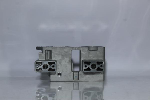 Крышка маслянного фильтра (в сборе) SHAANXI, ISM11