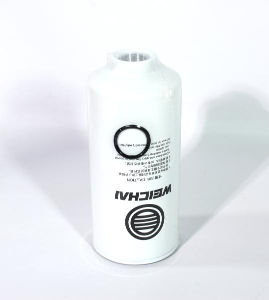 Фильтр топливный грубой очистки (60.000 км) WEICHAI, WP13, (VG1540080211)