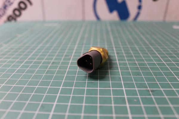 Датчик температуры охлаждающей жидкости HOWO, WD615, Евро-3