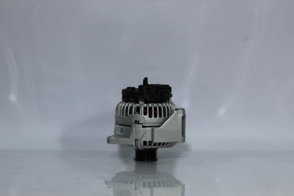 Генератор (под ручейковый ремень 6PK 28V/80A) SHAANXI, Евро-5, WP10, WP12, (1000179901)