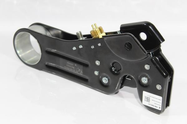 Гидравлический замок кабины (R) SHAANXI, X6000