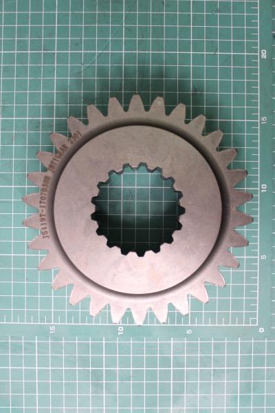 Шестерня делителя FULLER.