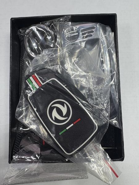 Брелок на ключи DONG FENG