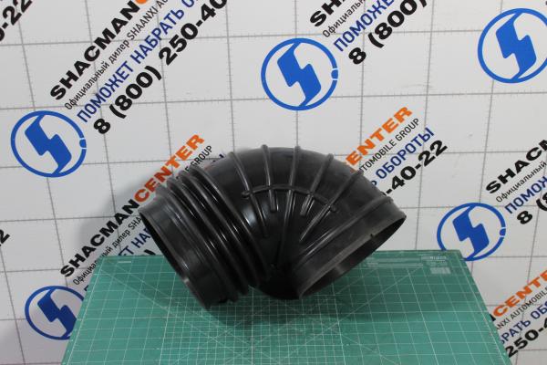 Патрубок воздушного фильтра SHAANXI, X3000