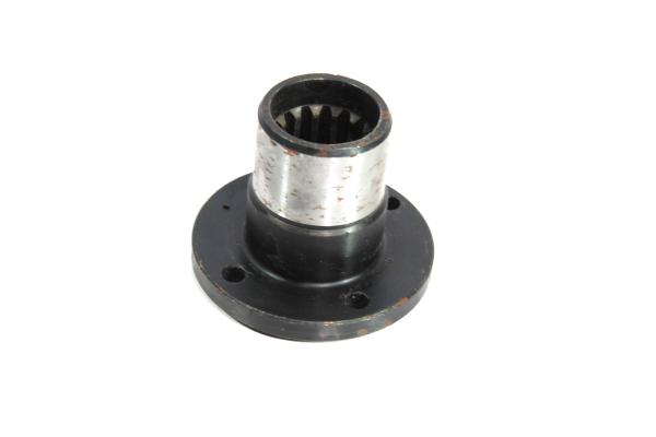 Фланец коробки отбора мощности QH50 SHAANXI