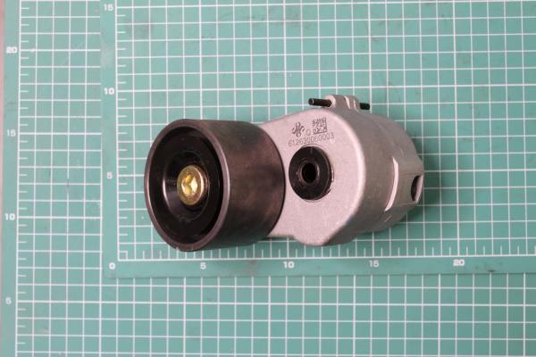 Ролик натяжитель ремня WP12 SHAANXI