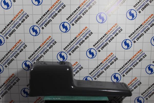 Поддон ДВС SHAANXI, Евро-5, WP12, WP13