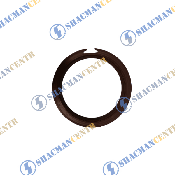 Сальник КПП D130, H14, (105*130*14) LEO TRADE, HW, (LEO200038A)