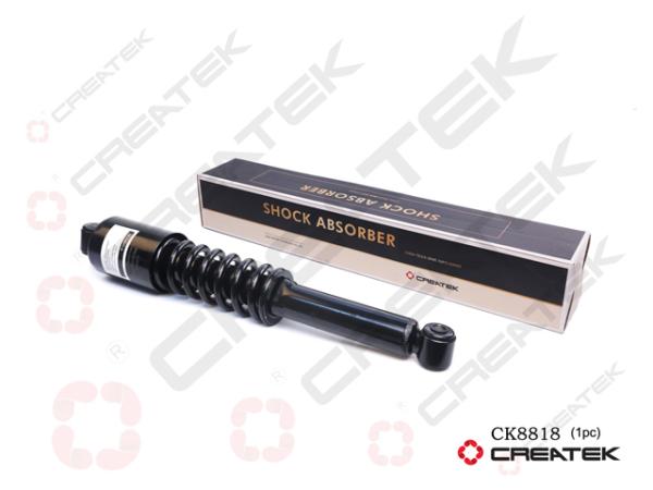 Амортизатор кабины (Rear) CREATEK, DongFeng, (CK8818)