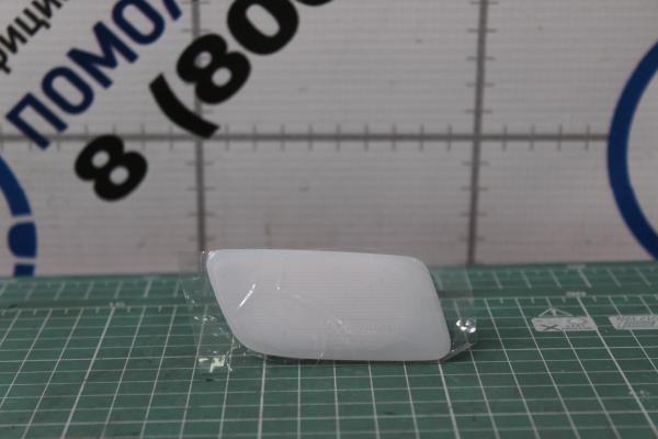 Фонарь двери (L) SHAANXI, X6000