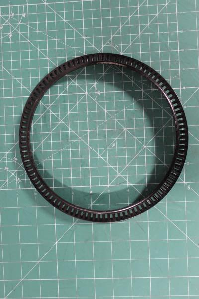 Кольцо ABS (Rear) SHAANXI, X6000