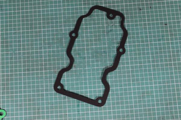 Прокладка крышки клапанов WEICHAI, WP10, Евро-5
