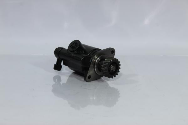 Насос ГУР D58, Z17, SHAANXI, WP10, F3000