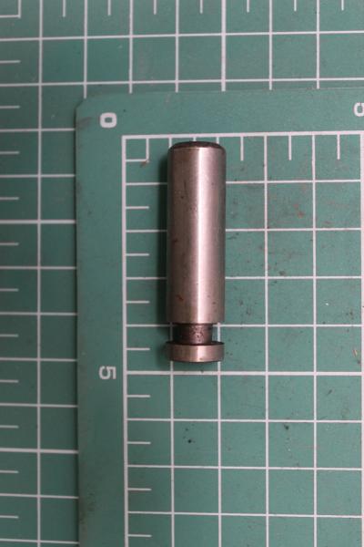 Штифт блокировки МОД (солдатик ) HOWO.