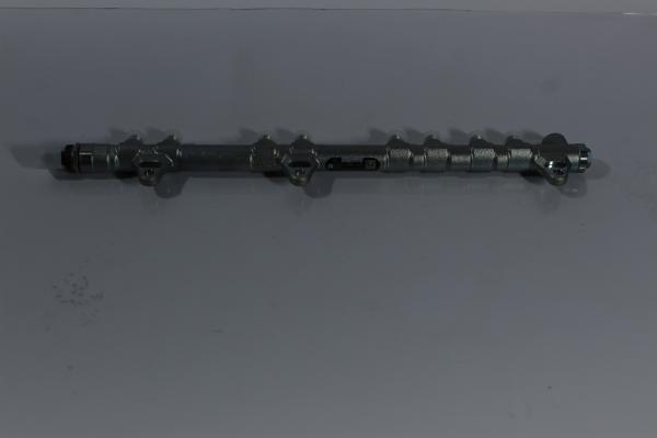 Рампа топливная SITRAK, C7H