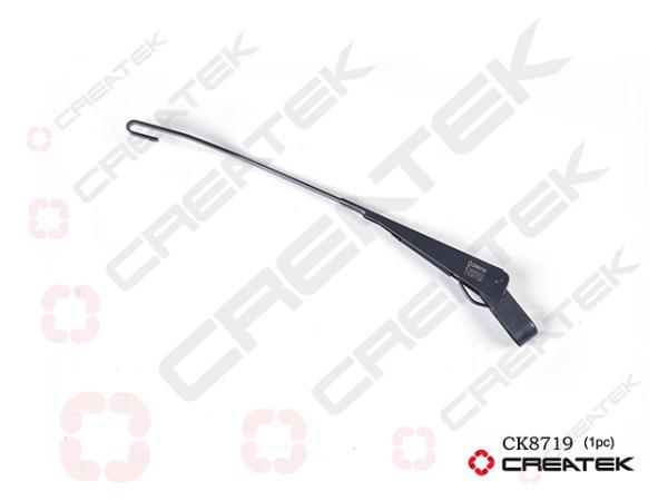 Рычаг стеклоочистителя L585, CREATEK, F3000, F2000, (CK8719, 81.26430.0116)