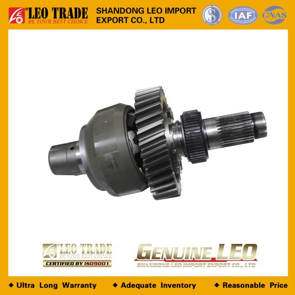 Дифференциал межосевой Z34, (МОД) LEO TRADE, X3000, HDZ300, (LEO600283A)