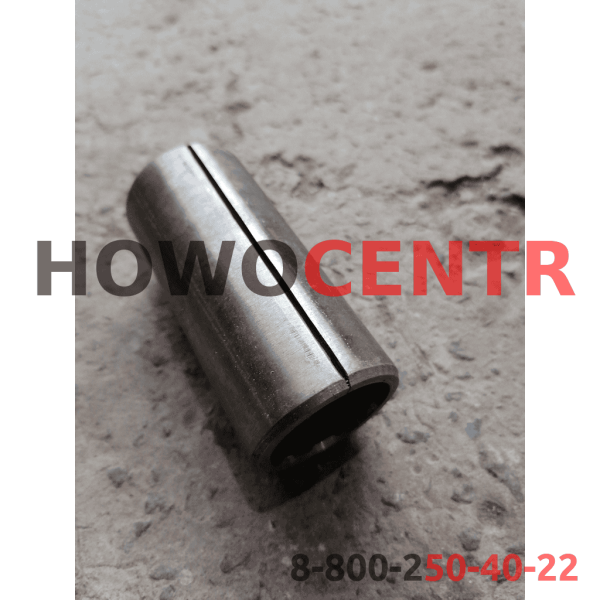 Втулка пальца передней рессоры D40 L87