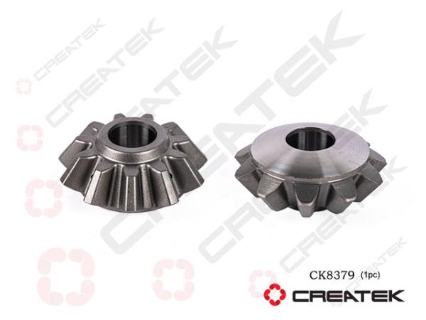 Сателлит крестовины дифференциала D79, Z11, CREATEK, (CK8379)