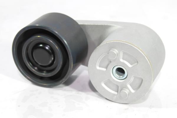 Ролик натяжитель ремня водяного насоса SHAANXI, WP12, Евро-5, WP13