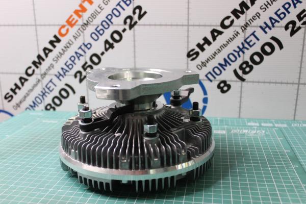 Гидромуфта D680, CREATEK, D12, D10, (CK8605)