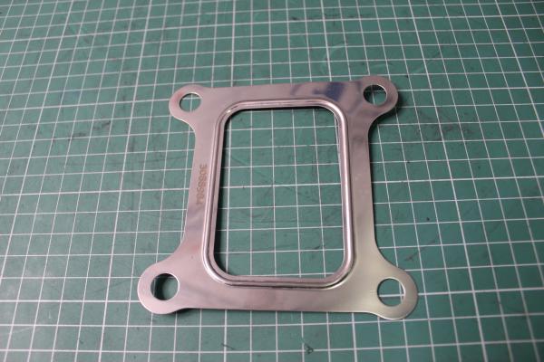 Прокладка турбины CUMMINS, ISM11