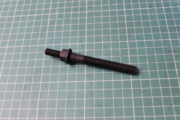 Шпилька крепления ГБЦ AUTOMAX, ISM11, (AM1238).