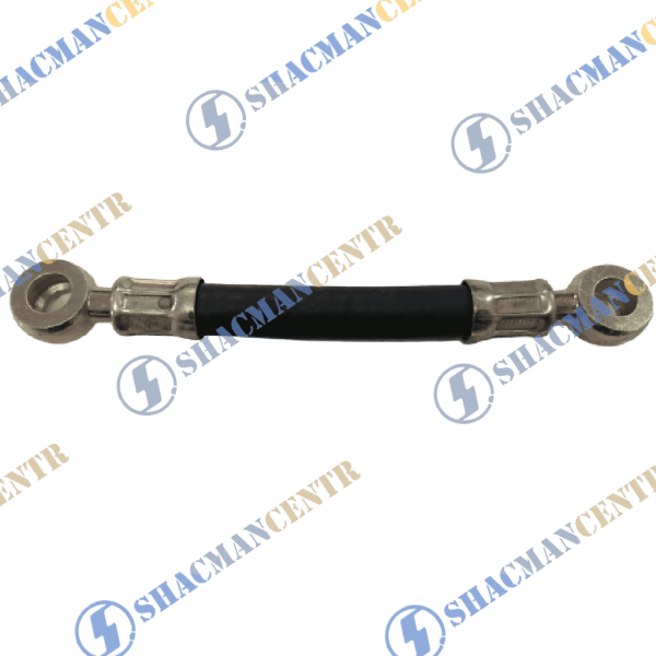 Шланг смазки компрессора L165