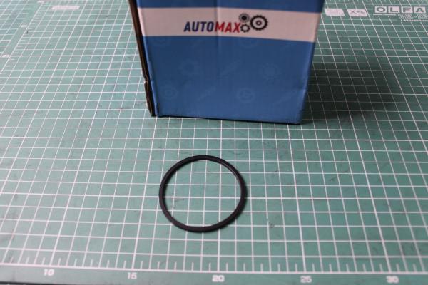 Кольцо уплотнительное шкива водяного насоса AUTOMAX, (AM1183)