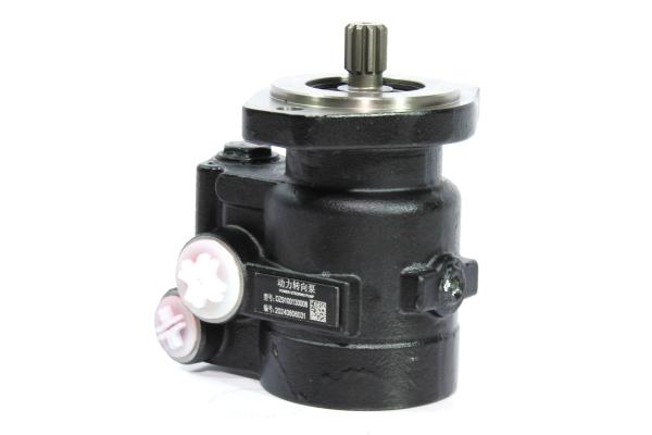 Насос ГУР Z11, CUMMINS, ISM11, X3000