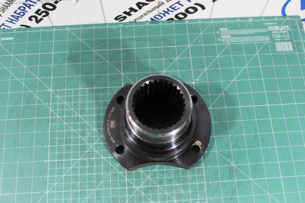 Фланец выходного вала (КПП с ретардером) FULLER