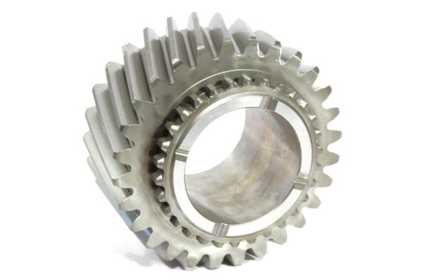 Шестерня ведущая D90, (28/30 зуб.) SHAANXI, РК ZQC2000-57K, (L903020700)