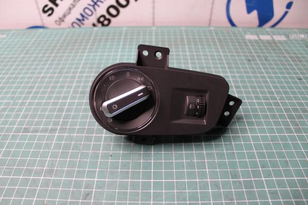 Комбинированный переключатель света SHAANXI, X5000