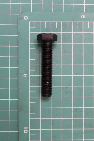 Болт шайбы промежуточного вала D10, L50, FULLER