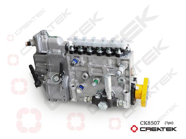ТНВД (привод от муфты) CREATEK, WD615, 336 л.с., (CK8507)