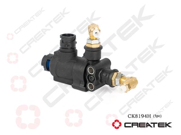 Клапан электромагнитный CREATEK, (CK8194H)