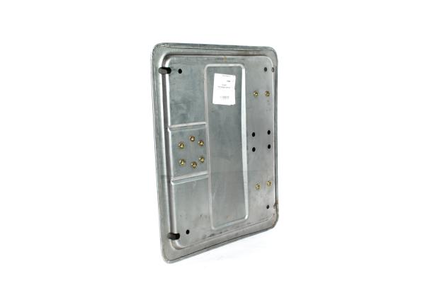 Крышка инструментального ящика HOWO