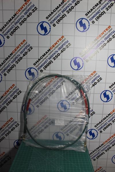 Трос переключения предач L3 400, SITRAK, T5G