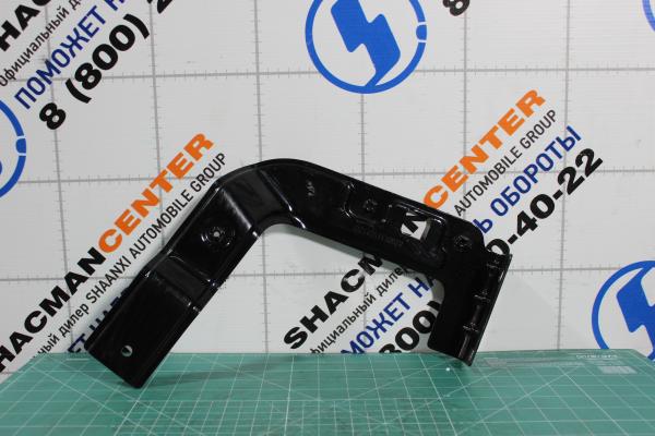 Кронштейн замка капота (R) SHAANXI, X3000