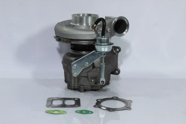 Турбина SITRAK, MC11.44-50