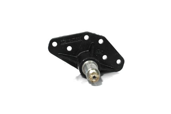 Кронштейн маятникого рычага SHAANXI, F3000, 8X4