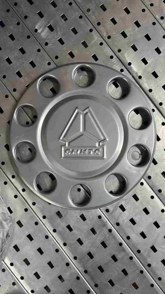 Колпак колёсного диска (Сталь) SITRAK, (AZ9112610090)